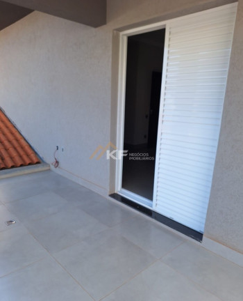 Imagem Sobrado com 4 Quartos à Venda, 260 m² em Jardim Califórnia - Ribeirão Preto Imagem Sobrado com 4 Quartos à Venda, 260 m² em Jardim Califórnia - Ribeirão Preto