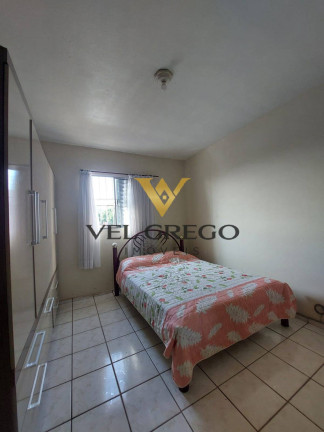 Imagem Casa com 2 Quartos à Venda, 65 m² em Paulicéia - São Bernardo Do Campo
