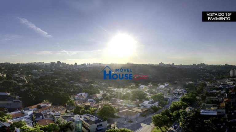 Imagem Apartamento com 4 Quartos à Venda, 156 m² em Butantã - São Paulo Imagem Apartamento com 4 Quartos à Venda, 156 m² em Butantã - São Paulo