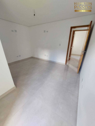 Imagem Cobertura com 3 Quartos à Venda, 146 m² em Campestre - Santo André
