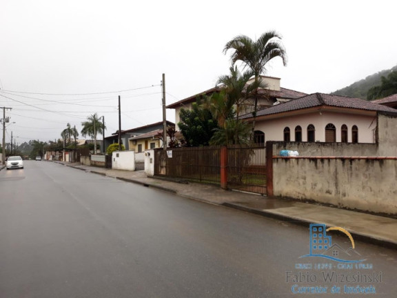 Imagem Sobrado com 2 Quartos à Venda, 100 m² em Paranaguamirim - Joinville