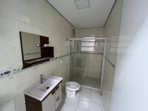 Imagem Casa com 2 Quartos à Venda, 90 m² em Boqueirao - Praia Grande Imagem Casa com 2 Quartos à Venda, 90 m² em Boqueirao - Praia Grande