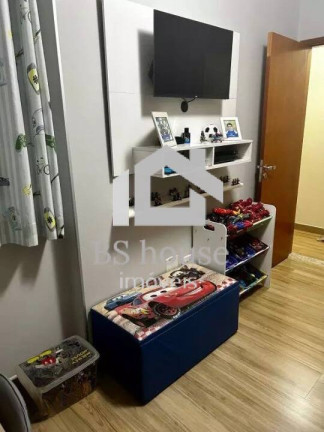 Imagem Apartamento com 3 Quartos à Venda, 85 m² em Campestre - Santo André Imagem Apartamento com 3 Quartos à Venda, 85 m² em Campestre - Santo André