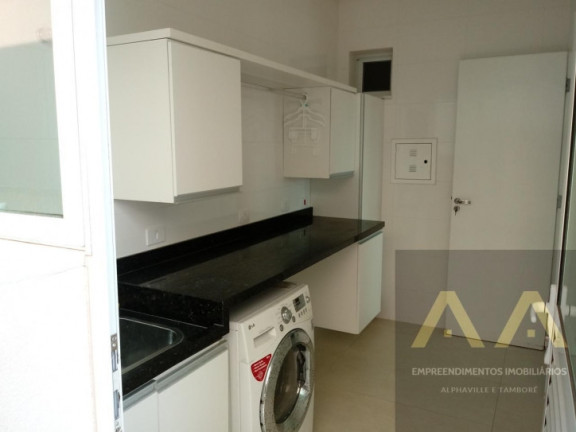Imagem Casa de Condomínio com 5 Quartos à Venda, 441 m² em Alphaville - Santana De Parnaíba