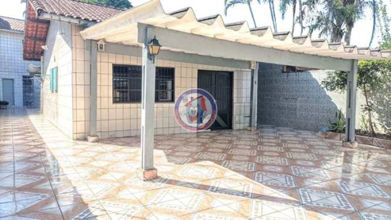 Imagem Casa com 3 Quartos à Venda, 167 m² em Agenor De Campos - Mongaguá Imagem Casa com 3 Quartos à Venda, 167 m² em Agenor De Campos - Mongaguá