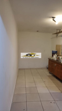 Imagem Sobrado com 3 Quartos à Venda, 190 m² em Ipiranga - São Paulo