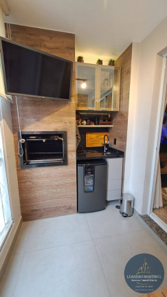 Imagem Apartamento com 3 Quartos à Venda, 72 m² em Usina Piratininga - São Paulo