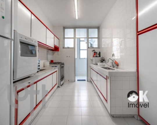 Imagem Apartamento com 2 Quartos à Venda, 140 m² em Higienópolis - São Paulo