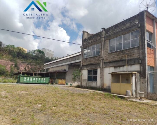 Imagem Galpão para Alugar, 67.342 m² em Jardim Marsola - Campo Limpo Paulista