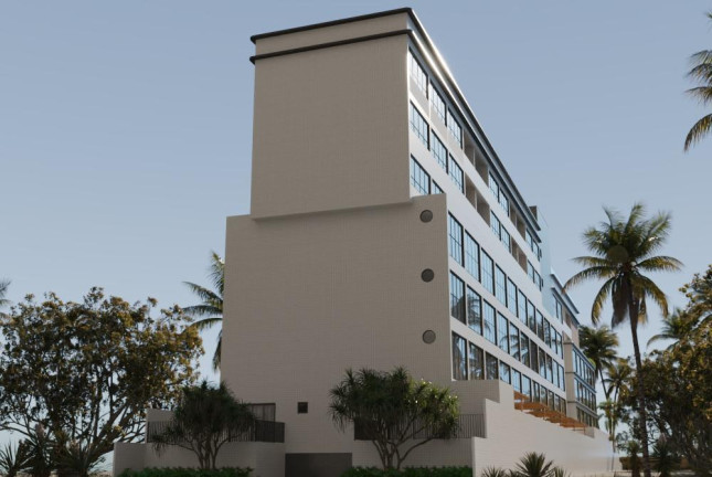 Imagem Loft com 1 Quarto à Venda, 17 m² em Jardim Oceania - João Pessoa Imagem Loft com 1 Quarto à Venda, 17 m² em Jardim Oceania - João Pessoa