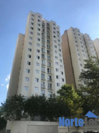Imagem Apartamento com 2 Quartos à Venda, 45 m² em Jaraguá - São Paulo Imagem Apartamento com 2 Quartos à Venda, 45 m² em Jaraguá - São Paulo