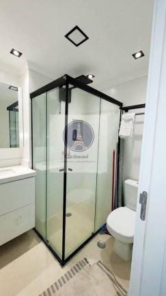 Imagem Apartamento com 1 Quarto para Alugar, 25 m² em Pinheiros - São Paulo