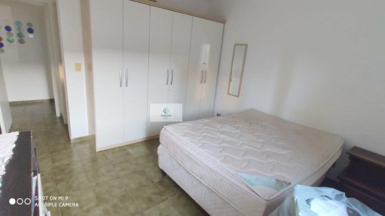 Imagem Apartamento com 3 Quartos à Venda, 116 m² em Enseada - Guarujá