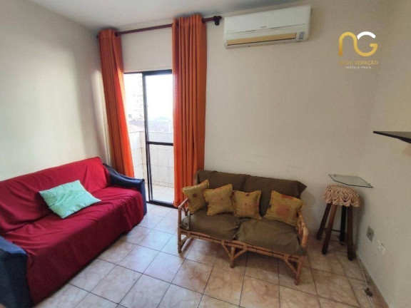 Imagem Apartamento com 1 Quarto à Venda, 44 m² em Tupi - Praia Grande Imagem Apartamento com 1 Quarto à Venda, 44 m² em Tupi - Praia Grande