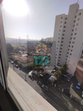 Imagem Apartamento com 2 Quartos à Venda, 55 m² em Pirituba - São Paulo Imagem Apartamento com 2 Quartos à Venda, 55 m² em Pirituba - São Paulo