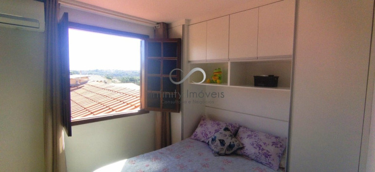 Imagem Casa com 2 Quartos à Venda, 140 m² em Conjunto Vila Maria - Lagoa Santa