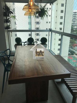 Imagem Apartamento com 3 Quartos à Venda, 155 m² em Campo Belo - São Paulo Imagem Apartamento com 3 Quartos à Venda, 155 m² em Campo Belo - São Paulo