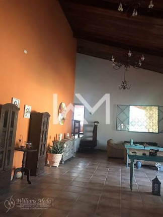 Fazenda à Venda, 367 m² em Recanto Das Gaivotas - Santa Isabel