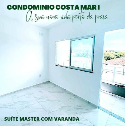 Imagem Casa com 3 Quartos à Venda, 111 m² em Pacheco - Caucaia Imagem Casa com 3 Quartos à Venda, 111 m² em Pacheco - Caucaia