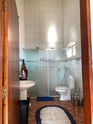 Imagem Chácara com 4 Quartos à Venda, 2.000 m² em Guarulhos