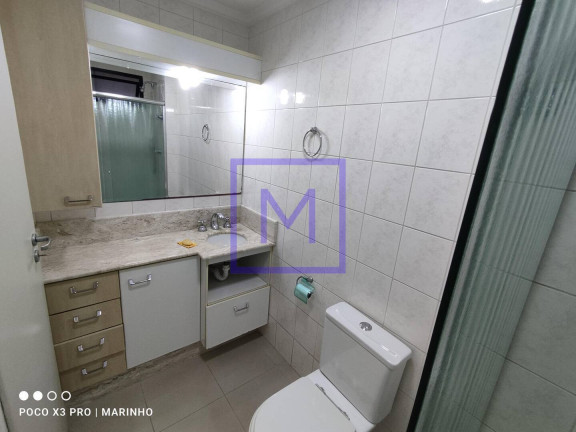 Imagem Apartamento com 2 Quartos à Venda, 74 m² em Vila Ré - São Paulo