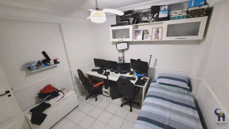 Imagem Apartamento com 3 Quartos à Venda, 107 m² em Candeal - Salvador Imagem Apartamento com 3 Quartos à Venda, 107 m² em Candeal - Salvador