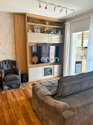 Imagem Apartamento com 3 Quartos à Venda, 94 m²