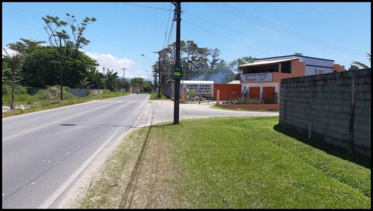Imagem Terreno à Venda, 880 m² em Jardim Somar - Peruíbe