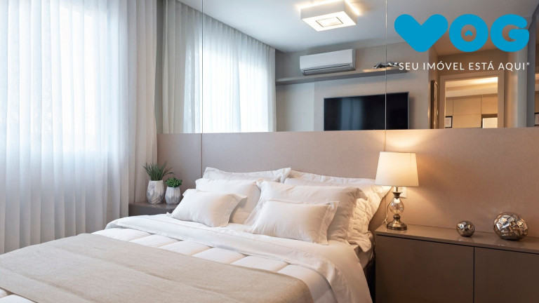 Imagem Imóvel com 2 Quartos à Venda, 41 m² em Sarandi - Porto Alegre