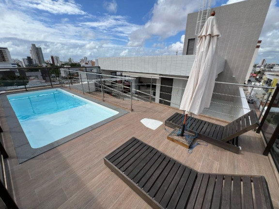 Imagem Apartamento com 3 Quartos à Venda, 72 m² em Bancários - João Pessoa Imagem Apartamento com 3 Quartos à Venda, 72 m² em Bancários - João Pessoa
