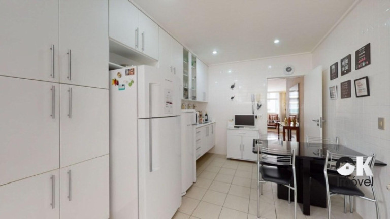 Imagem Apartamento com 3 Quartos à Venda, 154 m² em Jardim Paulista - São Paulo