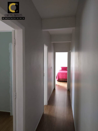 Imagem Apartamento com 3 Quartos à Venda, em Embaré - Santos Imagem Apartamento com 3 Quartos à Venda, em Embaré - Santos