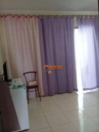 Imagem Sobrado com 4 Quartos à Venda, 216 m² em Parque Continental - Guarulhos Imagem Sobrado com 4 Quartos à Venda, 216 m² em Parque Continental - Guarulhos