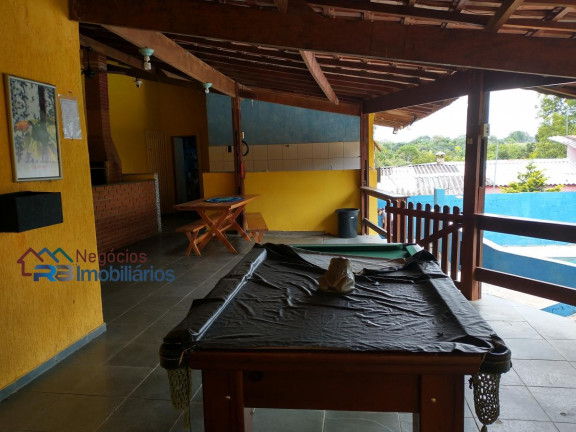 Imagem Chácara com 4 Quartos à Venda, 1.000 m² em Campo Verde - Ibiúna