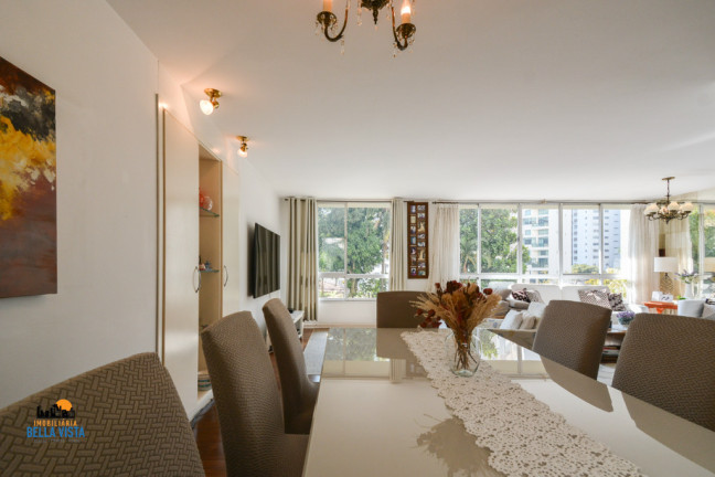 Imagem Apartamento com 3 Quartos à Venda, em Bela Vista - São Paulo Imagem Apartamento com 3 Quartos à Venda, em Bela Vista - São Paulo
