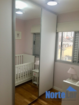 Imagem Apartamento com 2 Quartos à Venda, 50 m² em Vila Palmeiras - São Paulo Imagem Apartamento com 2 Quartos à Venda, 50 m² em Vila Palmeiras - São Paulo
