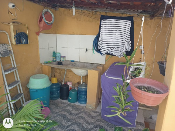 Imagem Casa com 3 Quartos à Venda, 162 m² em Parque Piauí - Teresina Imagem Casa com 3 Quartos à Venda, 162 m² em Parque Piauí - Teresina