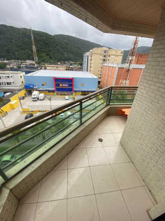 Imagem Apartamento com 2 Quartos à Venda, 100 m² em Jardim Marina - Mongaguá