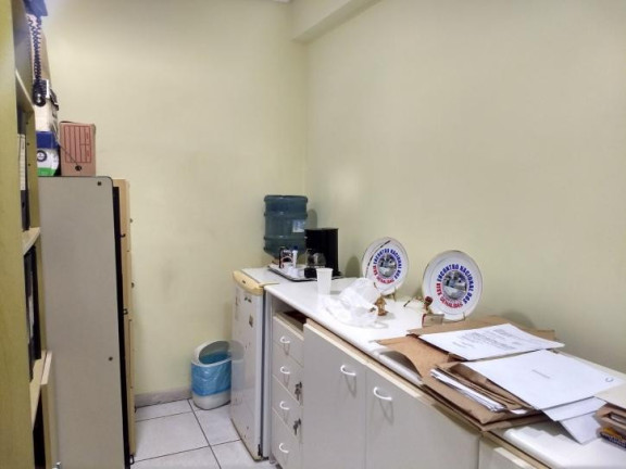 Imagem Imóvel Comercial à Venda, 31 m² em Stiep - Salvador