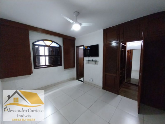 Imagem Casa com 5 Quartos à Venda, 145 m² em Charitas - Niterói Imagem Casa com 5 Quartos à Venda, 145 m² em Charitas - Niterói