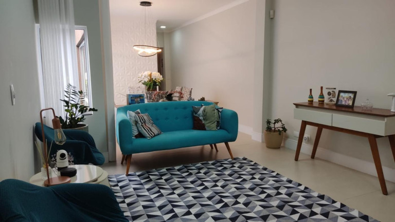 Imagem Casa com 3 Quartos à Venda, 390 m² em Vila Curuça - Santo André