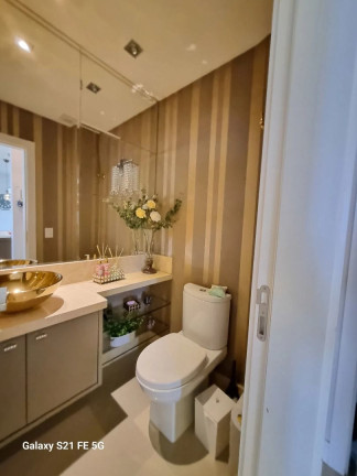 Imagem Apartamento com 3 Quartos à Venda, 136 m² em 2 Quadra Norte - Balneário Camboriú