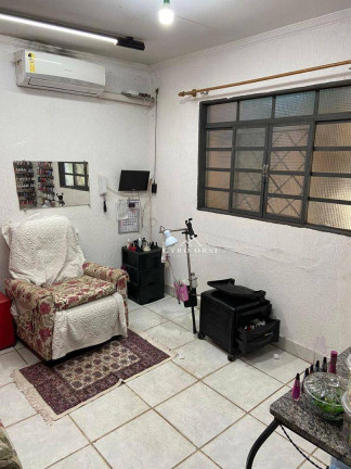 Imagem Casa com 4 Quartos à Venda, 186 m² em Paulista - Piracicaba Imagem Casa com 4 Quartos à Venda, 186 m² em Paulista - Piracicaba