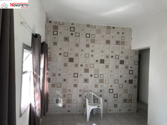 Imagem Casa com 3 Quartos à Venda, 100 m² em Vila Macedópolis - São Paulo Imagem Casa com 3 Quartos à Venda, 100 m² em Vila Macedópolis - São Paulo