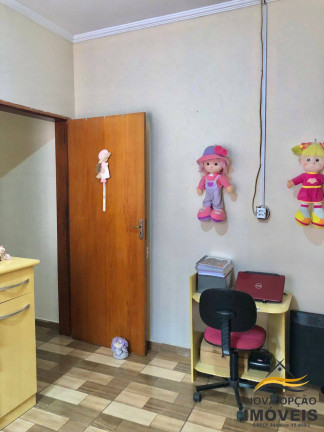 Imagem Casa com 3 Quartos à Venda, em Rio Das Pedras - Itupeva Imagem Casa com 3 Quartos à Venda, em Rio Das Pedras - Itupeva