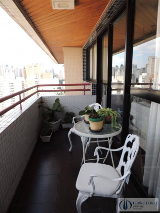 Imagem Apartamento com 3 Quartos à Venda, 117 m² em Chácara Klabin - São Paulo Imagem Apartamento com 3 Quartos à Venda, 117 m² em Chácara Klabin - São Paulo