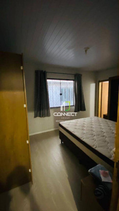 Imagem Casa com 4 Quartos à Venda, 160 m² em Fazenda - Itajaí