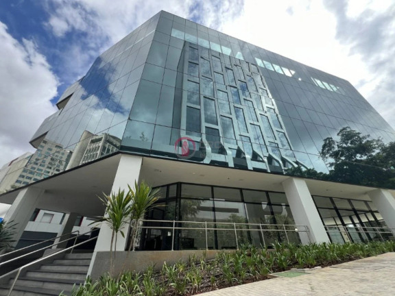 Imagem Ponto Comercial para Alugar, 4.016 m² em Vila Olímpia - São Paulo Imagem Ponto Comercial para Alugar, 4.016 m² em Vila Olímpia - São Paulo