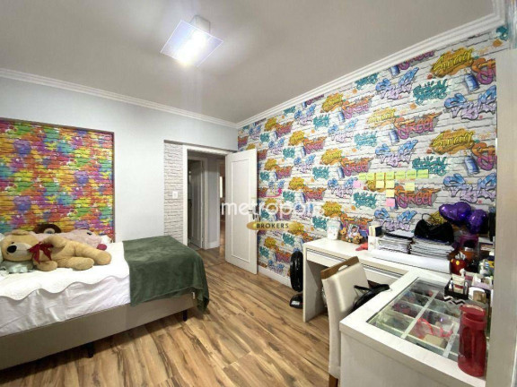 Imagem Apartamento com 3 Quartos à Venda, 142 m² em Santa Paula - São Caetano Do Sul Imagem Apartamento com 3 Quartos à Venda, 142 m² em Santa Paula - São Caetano Do Sul