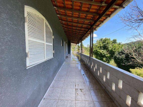 Imagem Chácara com 2 Quartos à Venda, 130 m² em Terra Preta - Mairiporã Imagem Chácara com 2 Quartos à Venda, 130 m² em Terra Preta - Mairiporã